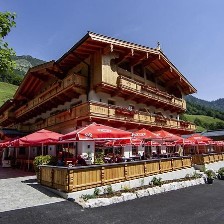 Alpengasthaus Griesner Alm Kirchdorf in Tirol Exterior photo